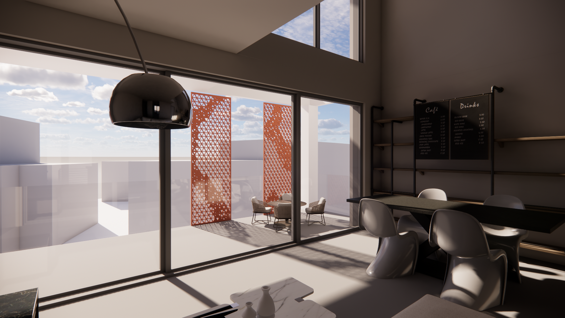 kalamaria Apartment for sale  under construction kapetanidou street
