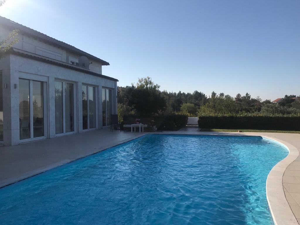 Villa for sale Panorama Thessaloniki